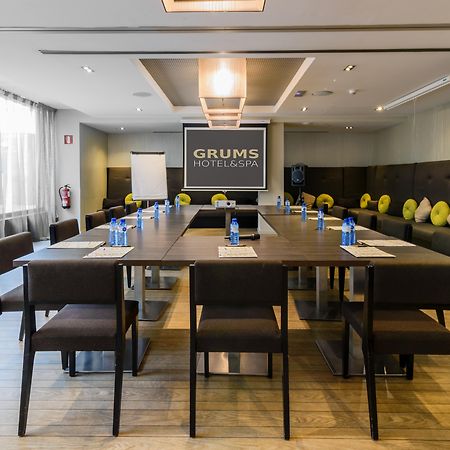 Grums Hotel & Spa Барселона Екстериор снимка